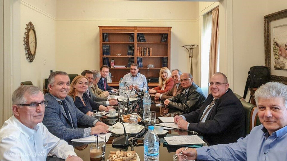 Μαζικές κινητοποιήσεις των γιατρών με αφορμή το χαράτσι στις διαγνωστικές εξετάσεις από τον ΕΟΠΥΥ